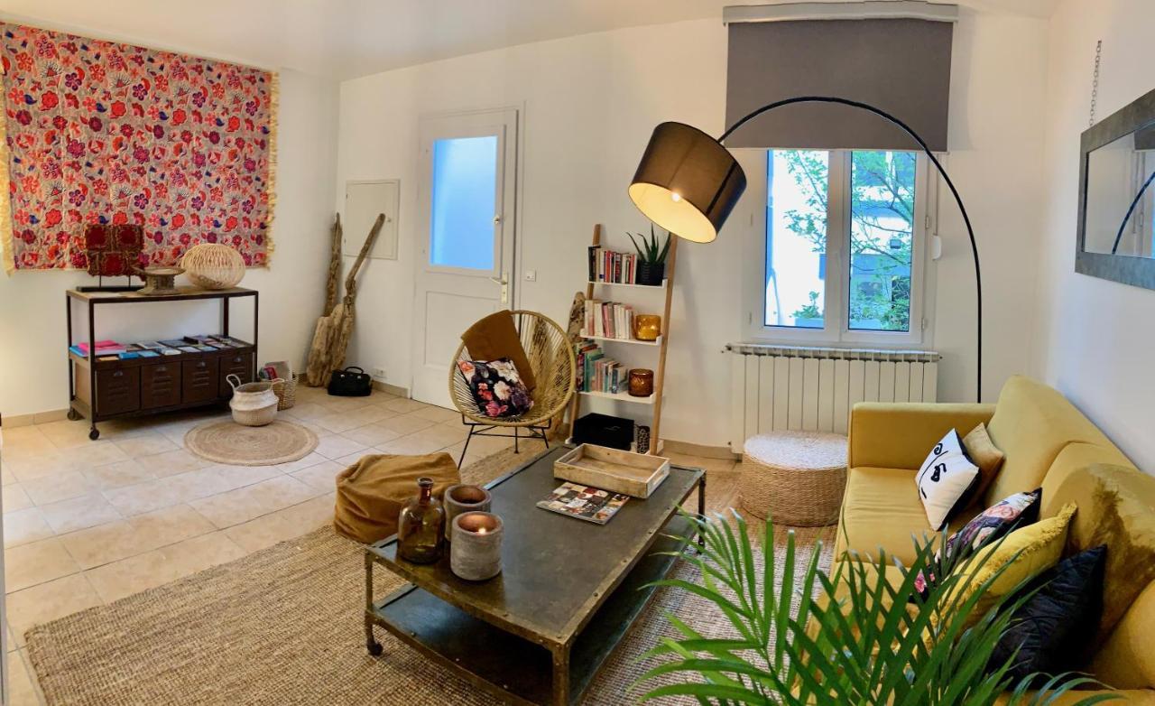 Appartement Btz Biarritz