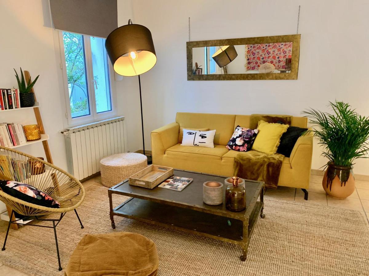 Appartement Btz *