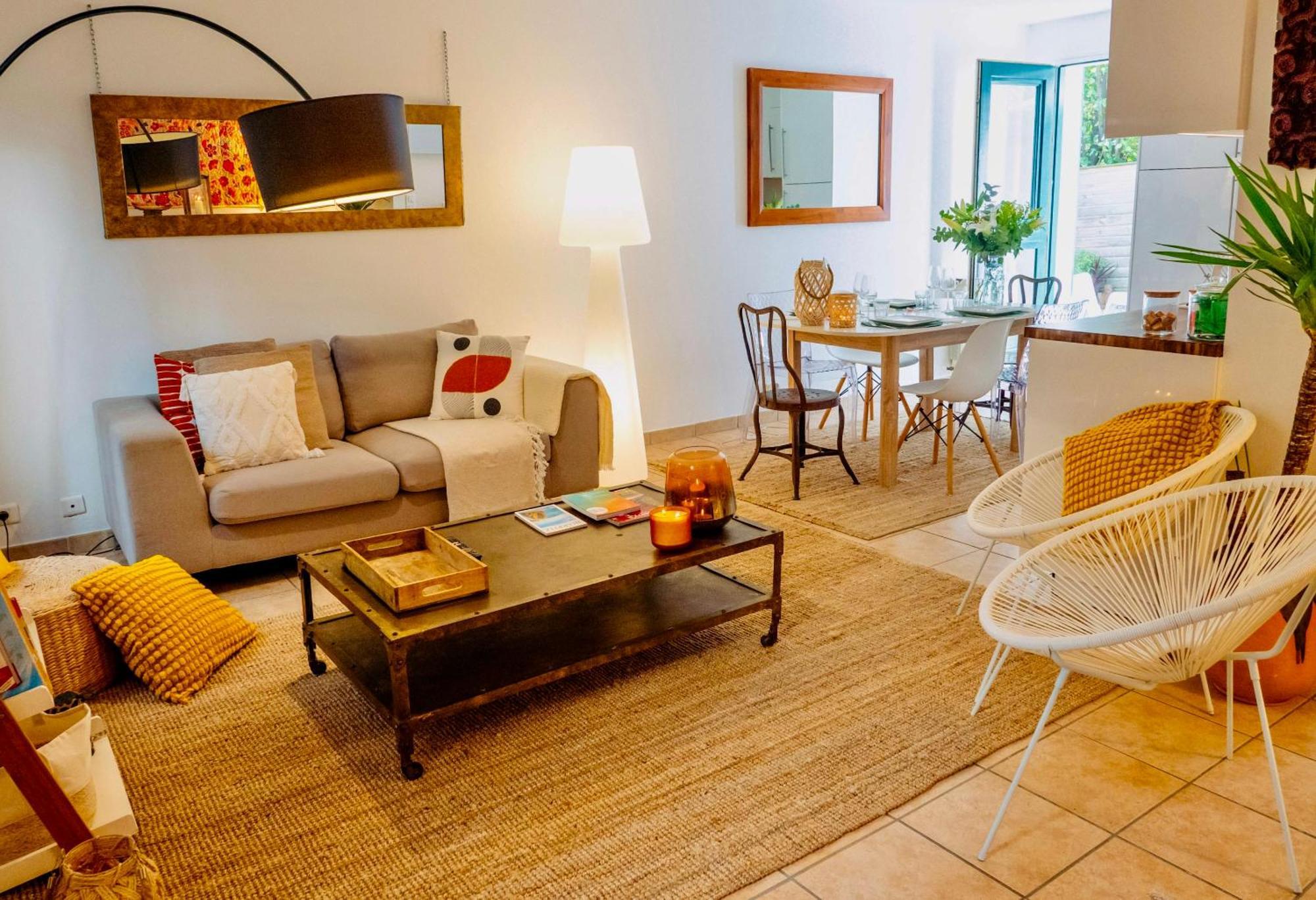 Btz Appartement