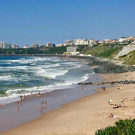 Chalet Btz Biarritz Esterno foto