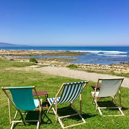 Chalet Btz Biarritz Esterno foto