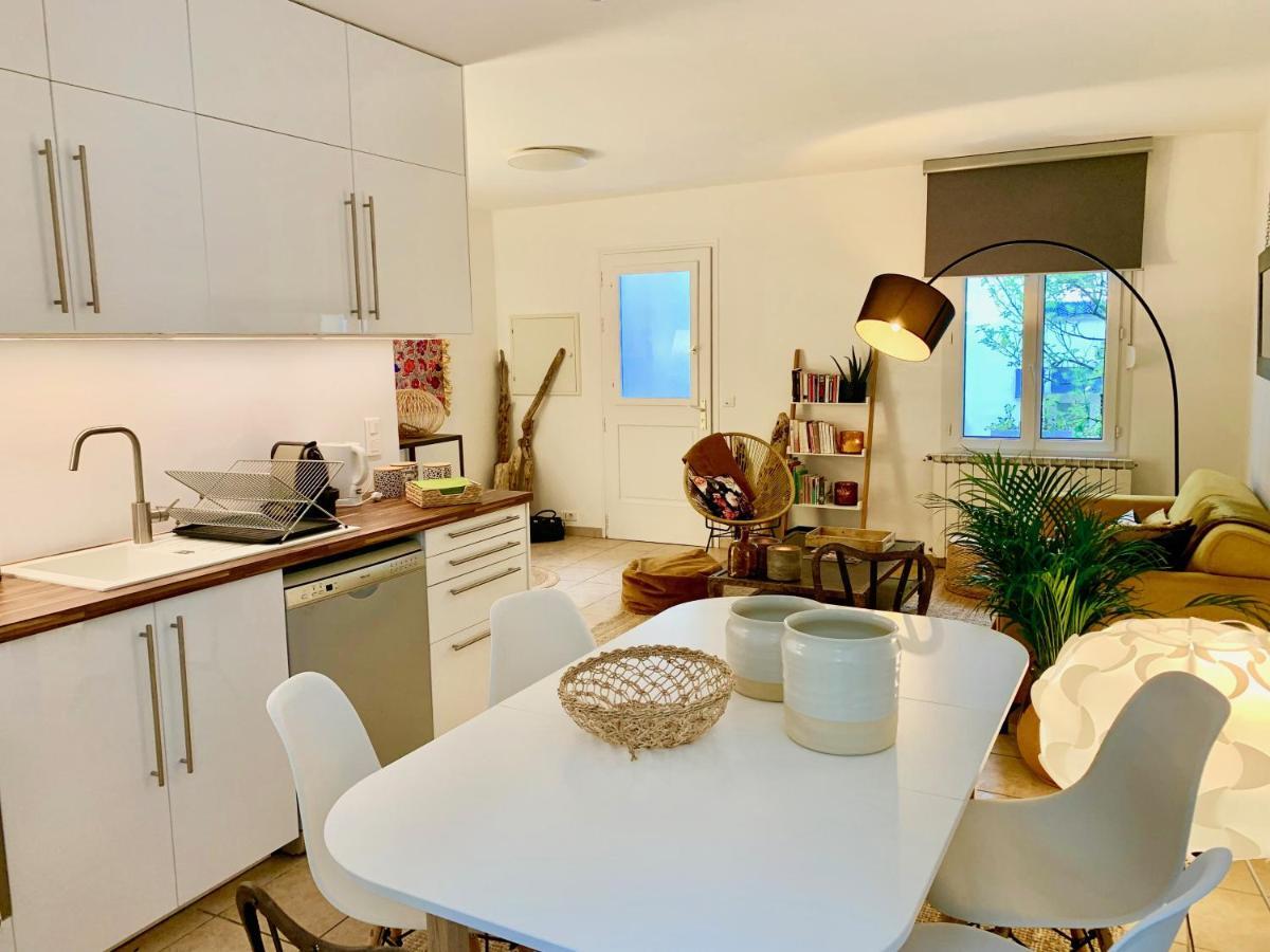 Btz Apartment Biarritz