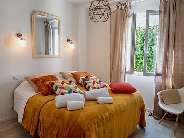 Apartment Btz Biarritz