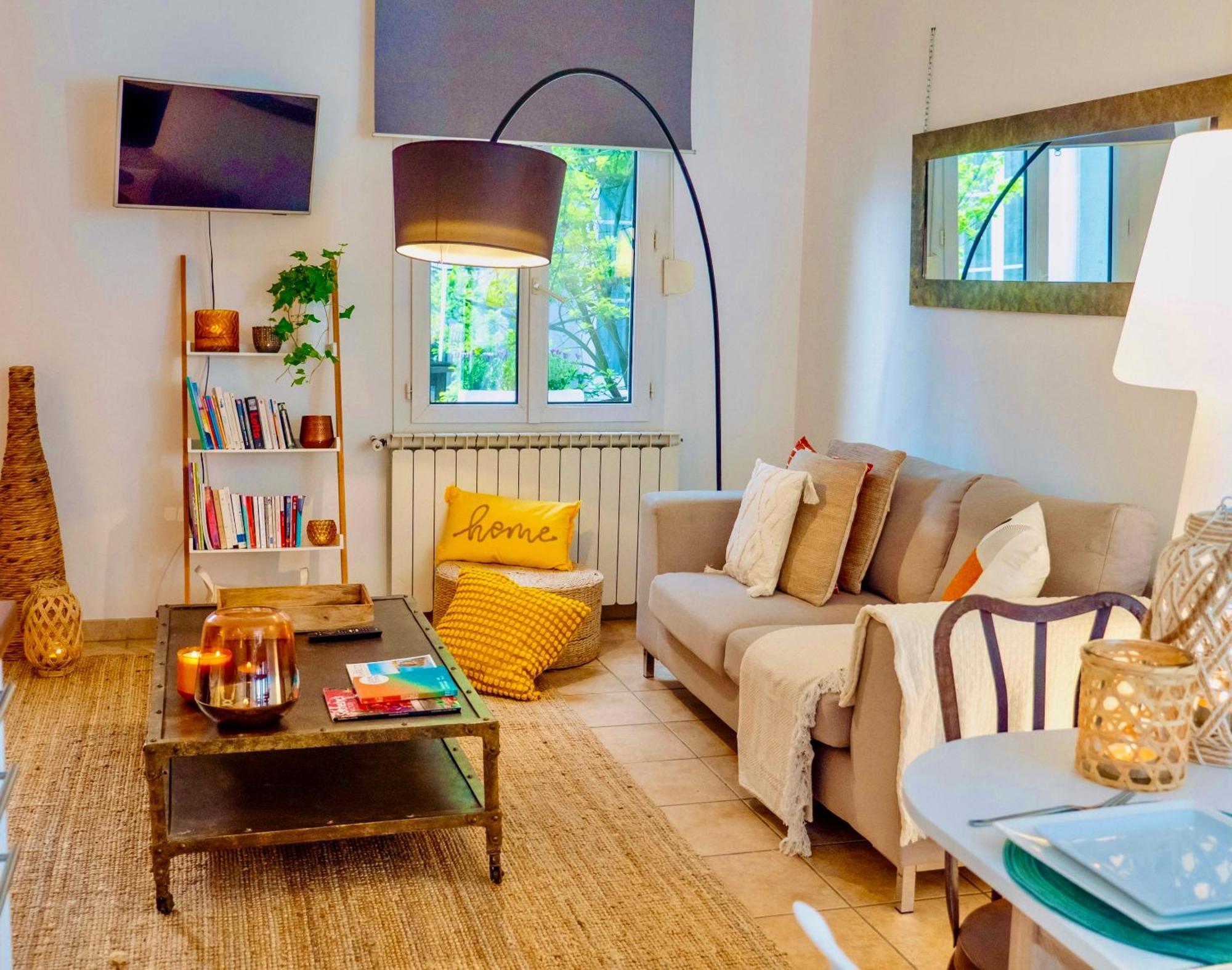 Apartment Btz Biarritz