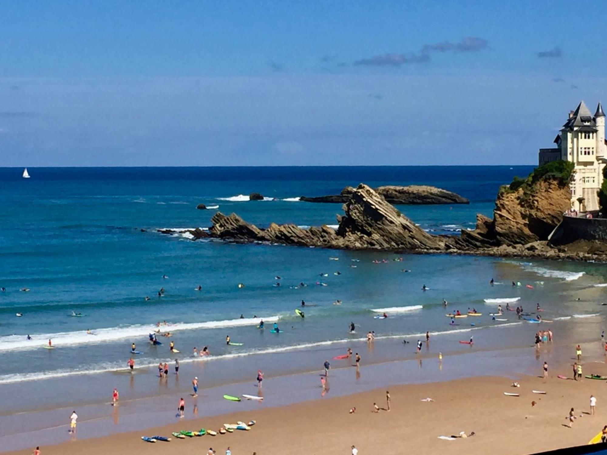 Apartment Btz Biarritz