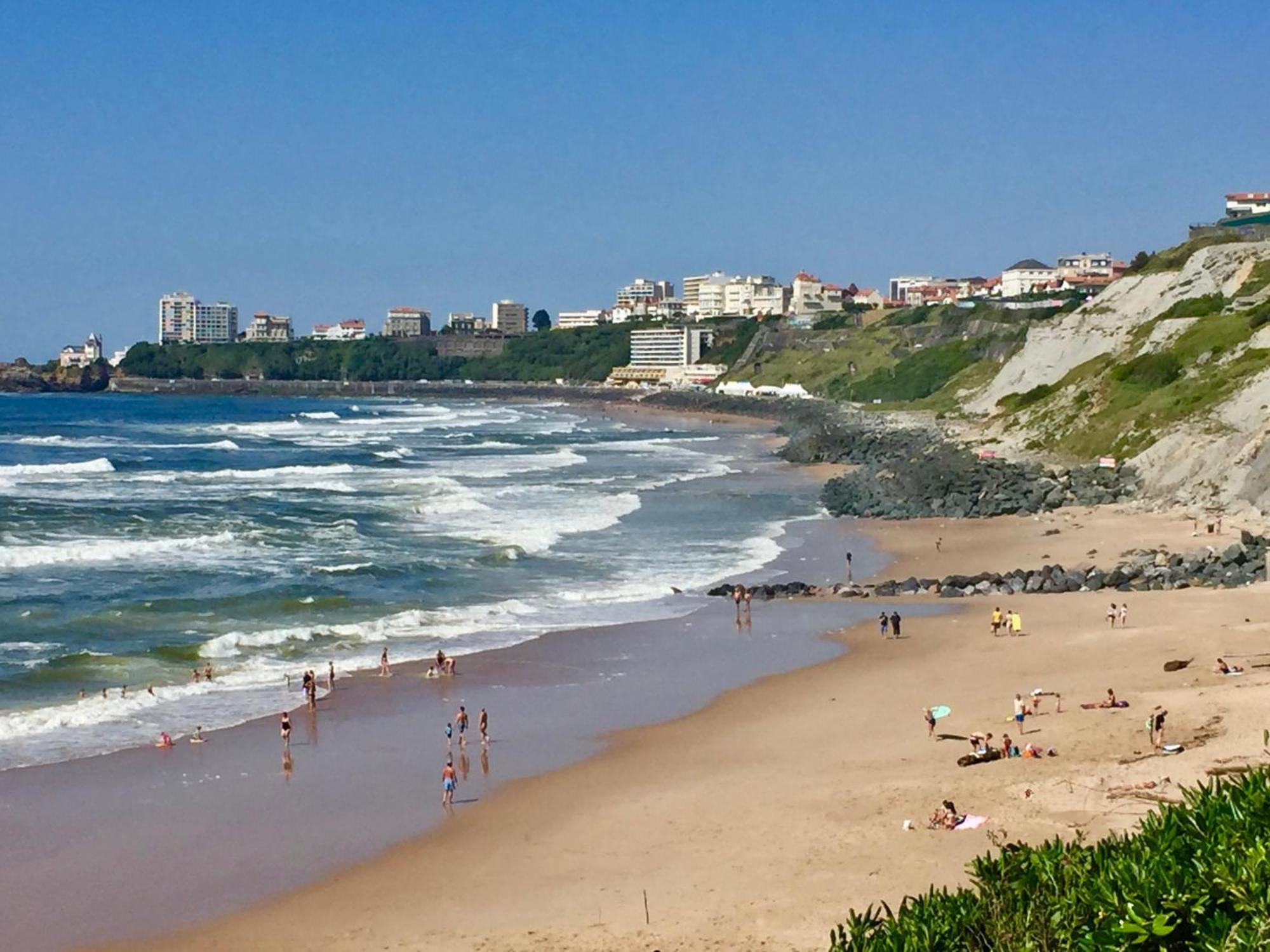 Apartment Btz Biarritz