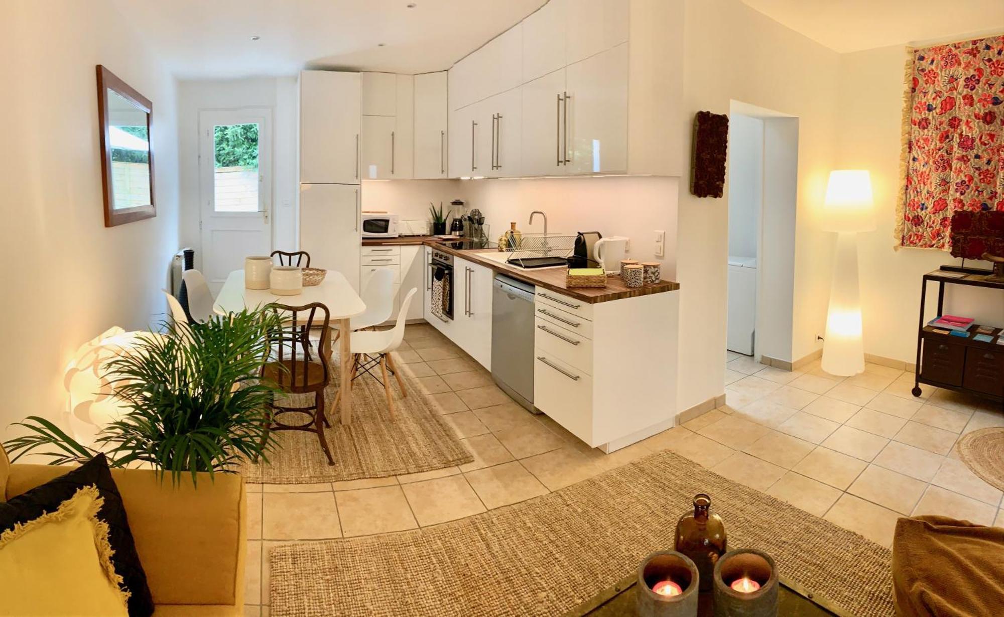 Btz Apartment